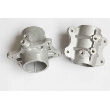 Zinc Alloy Die Cast Part (DR296)